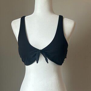 Aqua by La Vie en Rose Bikini Top